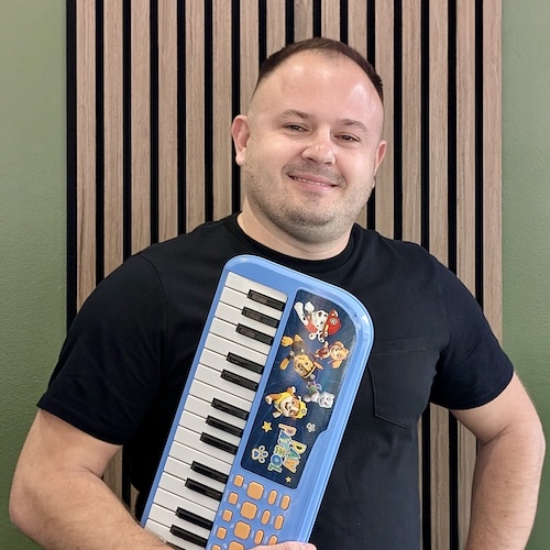 Alex fun