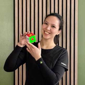 Svetlana
